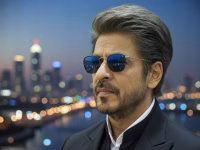 Shah Rukh