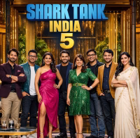 Shark Tank India 5