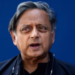 Shashi Tharoor not leaving Congress