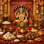 Shattila Ekadashi 2026