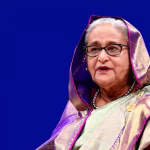 Sheikh Hasina sedition case