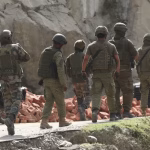 Kathua encounter, Billawar operation, Jaish-e-Mohammed commander