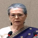 Sonia Gandhi Hospitalised Due to Cold and Pollution