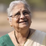 Sudha Murty deepfake, fake investment videos