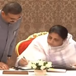 Sunetra Pawar Deputy CM Maharashtra