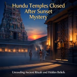 Sunset Temple Secrets
