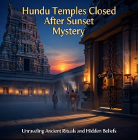 Sunset Temple Secrets