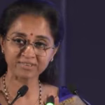 Supriya Sule MVA, Maharashtra civic polls 2026