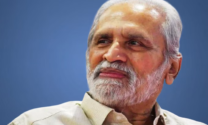 Pune’s Icon Suresh Kalmadi No More: Political Legacy Amid CWG Shadow