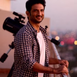 Sushant Singh Rajput