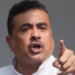 Suvendu Adhikari CEC letter, Mamata Banerjee SIR claims