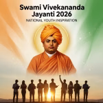 Swami Vivekananda Jayanti 2026