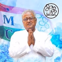 Saugata Roy hospitalized