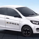 Tata Xpres price