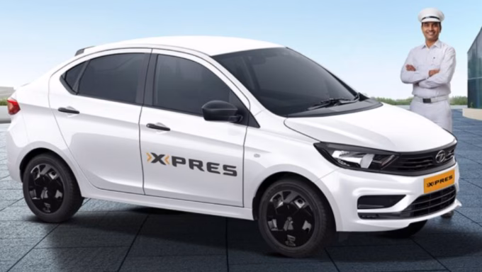 Tata Xpres price