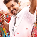 Thalapathy Vijay