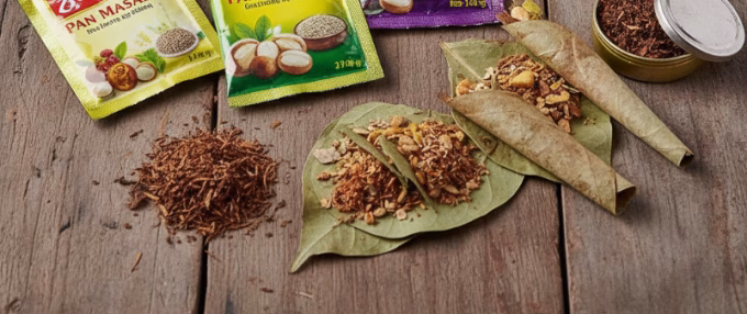 tobacco products prohibition Odisha