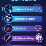 Top 5 AI-Proof Courses