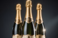 Trump champagne tariffs