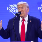 Trump Davos 2026 speech
