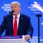 Trump Greenland deal, Davos 2026 framework