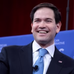 Marco Rubio Netanyahu call, Iran protests 2026