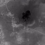 US strikes ISIS Syria, Operation Hawkeye Strike