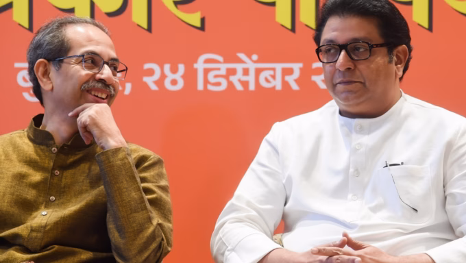 BMC elections 2026 January 15, Shiv Sena UBT MNS alliance promises