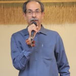 Uddhav Thackeray Shiv Sena UBT