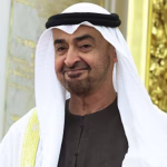 UAE President India visit 2026