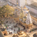 Manikarnika Ghat fake images, Varanasi ghat redevelopment controversy