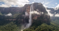 Angel Falls