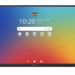 ViewSonic Launches 55-98" 4K Touchscreens with Android 16