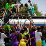 Delhi water bill waiver scheme