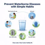 Waterborne Diseases