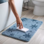 Bathroom Mat