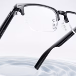 Xiaomi Mijia smart glasses, smart audio glasses 2026