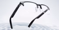 Xiaomi Mijia smart glasses, smart audio glasses 2026