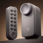 Xiaomi self install smart lock