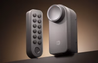 Xiaomi self install smart lock