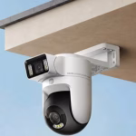 Xiaomi Smart Outdoor Camera 4 4G