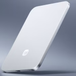 Xiaomi 6mm ultrathin power bank