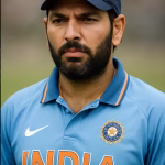 Yuvraj Singh