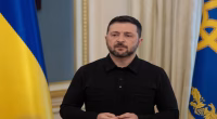 Zelensky Trump Davos meeting