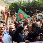 NTPC Rampal Bangladesh, Hindu attacks Bangladesh 2026