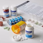 Saudi Arabia medicines clearance travelers