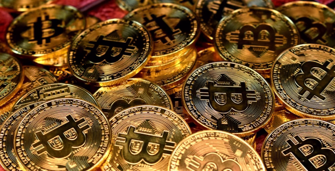 Bitcoin price drop 85000