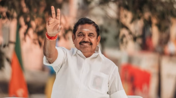 Edappadi Palaniswami predictions