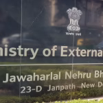 India travel advisory Venezuela, MEA advisory Venezuela US strike