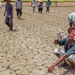 Rajasthan Rajsamand collector, Arun Kumar Hasija no salary, welfare verification drive